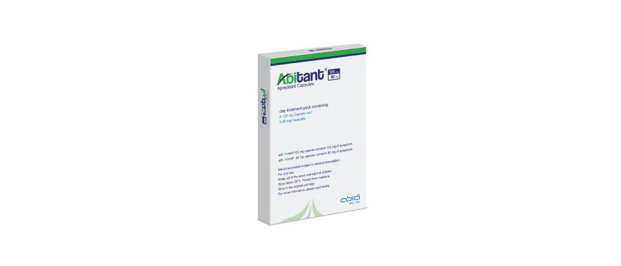 ابیتانت® | Abitant