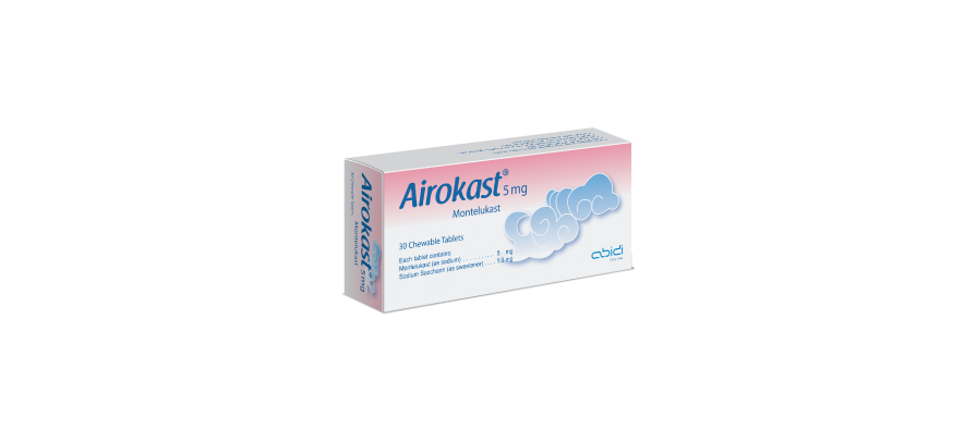 5 ایروکاست | Airokast