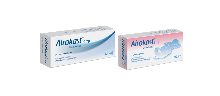 ایروکاست | Airokast