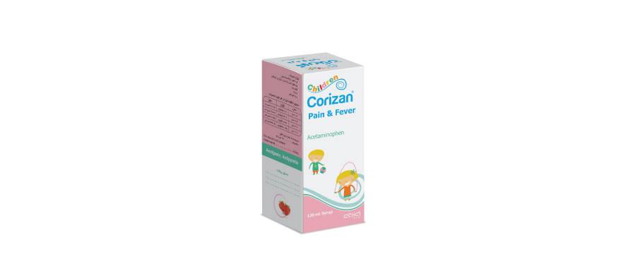 Corizan|کوریزان