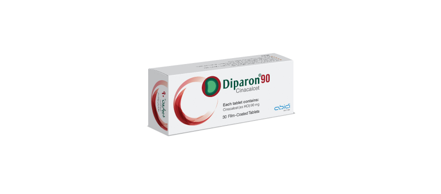 دیاپرون | Diparon 90