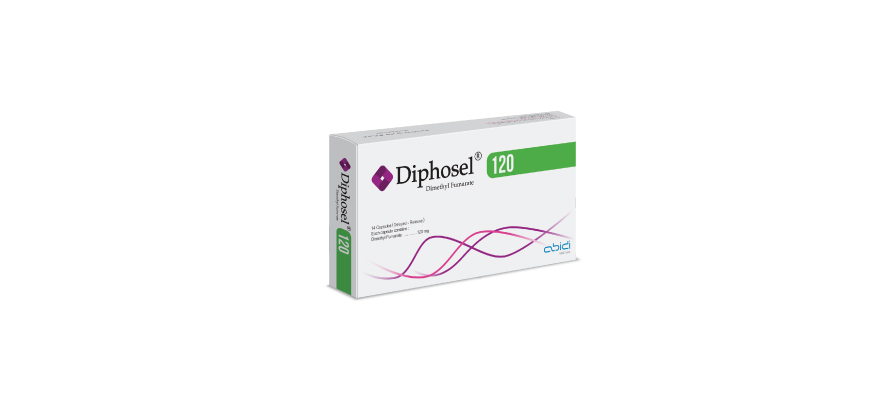 دیفوزل | Diphosel