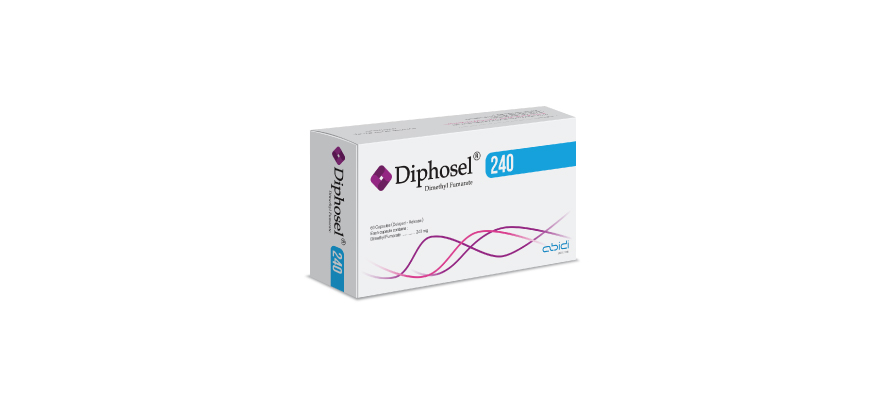 دیفوزل | Diphosel