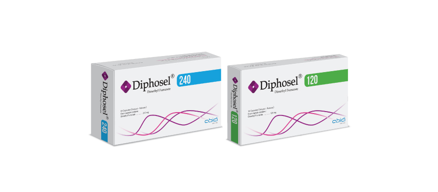 دیفوزل | Diphosel