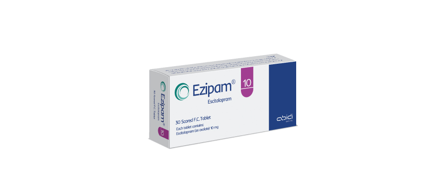 ازیپم | Ezipam