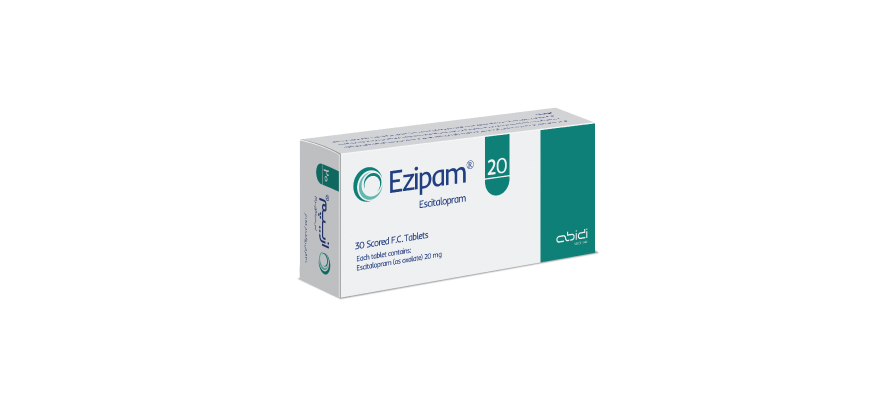 ازیپم | Ezipam