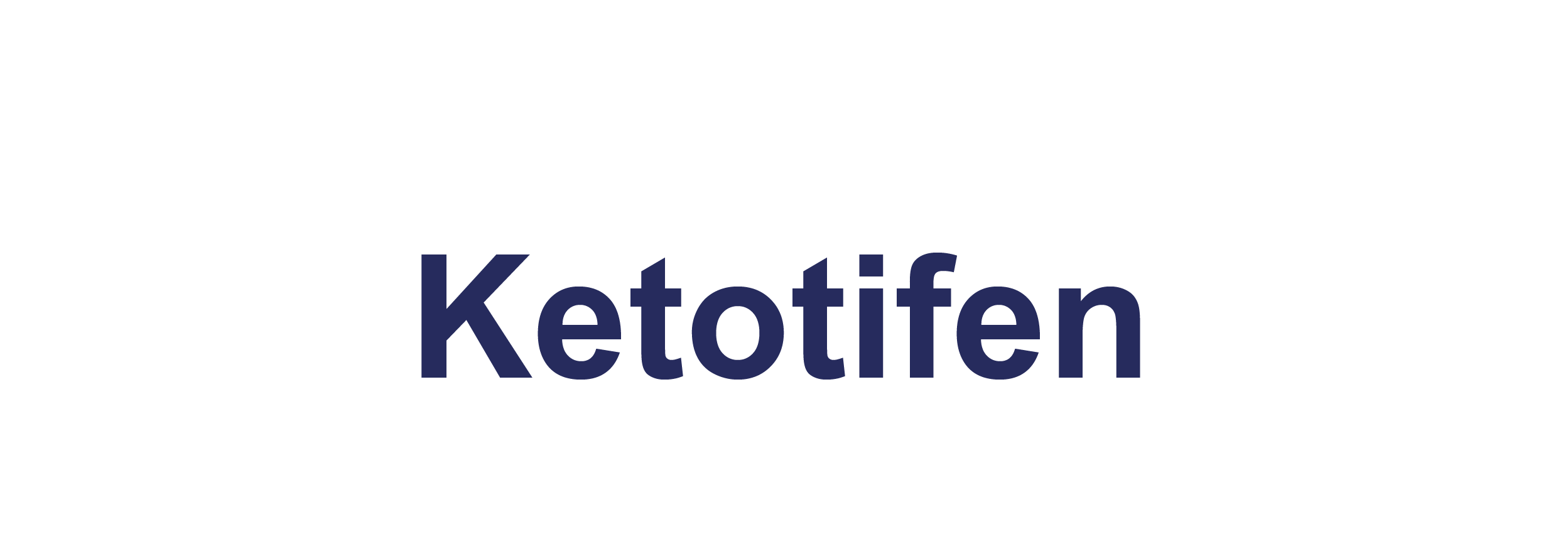Ketotifen|کتوتیفن