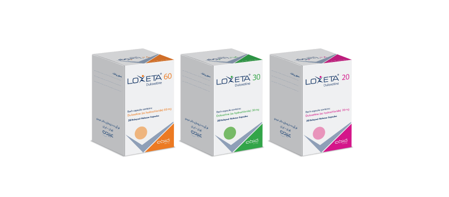 لوکستا | Loxeta
