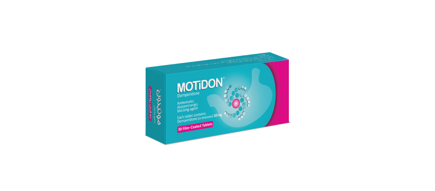 موتیدون | Motidonc