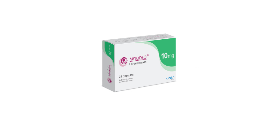 مایلودک | Mylodeq GP