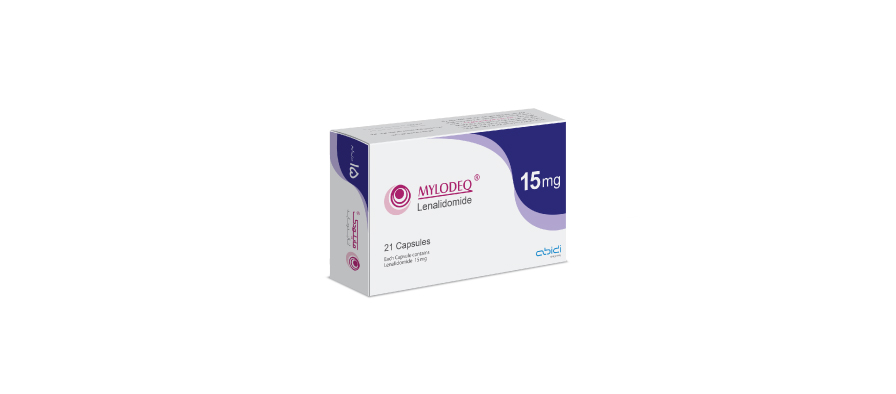 مایلودک | Mylodeq GP