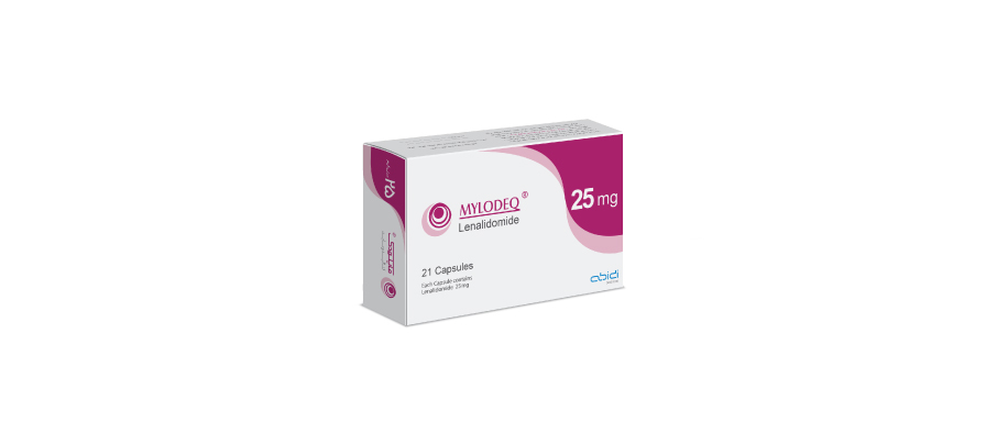 مایلودک | Mylodeq GP