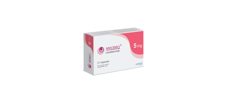 مایلودک | Mylodeq GP