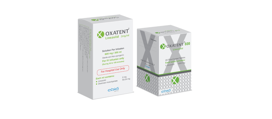 Oxatent|اکساتنت