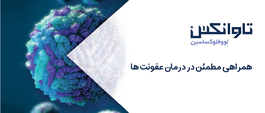 تاوانکس | Tavanex