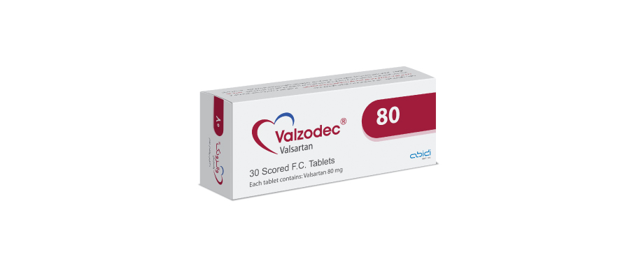 Dr.Abidi-Valzodec|والزودک