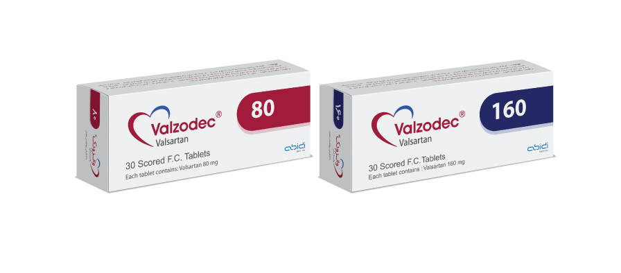 Valzodec/والزودک