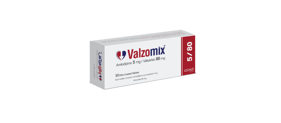 Valzomix|والزومیکس