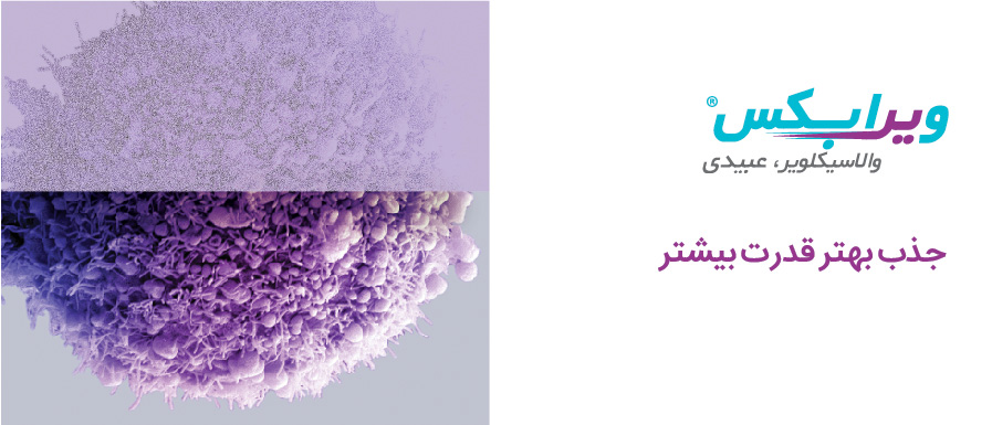 ویرابکس | Virabex