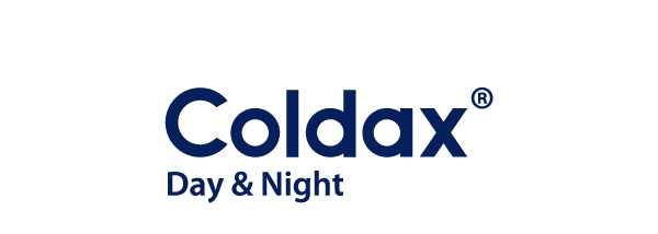 Coldax Day and Night کلداکس روز و شب