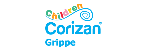 Corizan Grippe سرماخوردگی کودکان