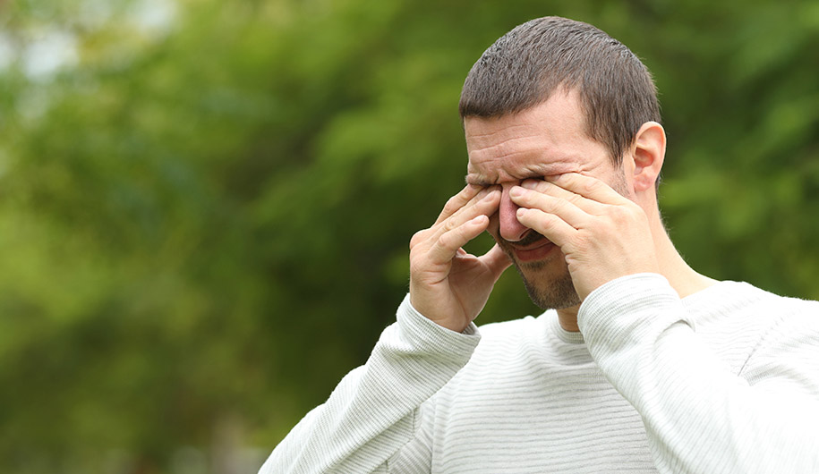 آلرژی چشمی/eye-allergy