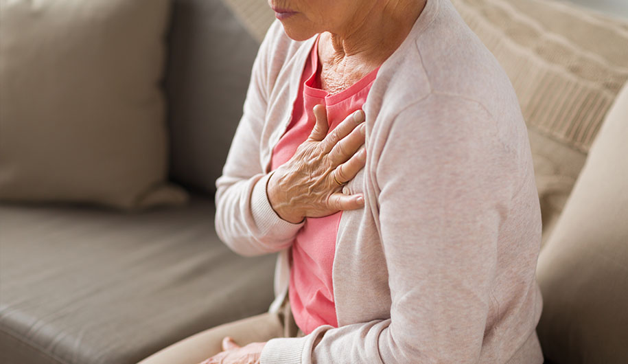 Fibrillation | فیبریلاسیون