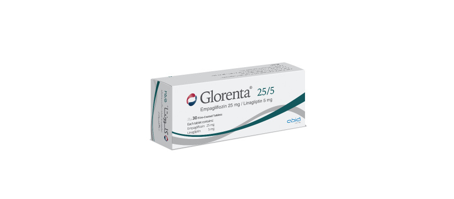 گلورنتا25