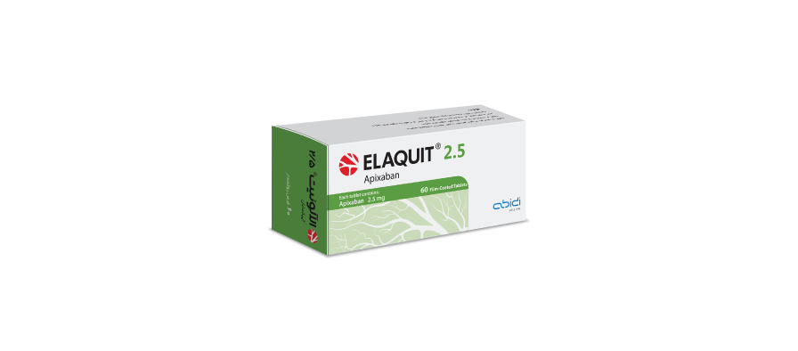 Elaquit|الاکوئیت