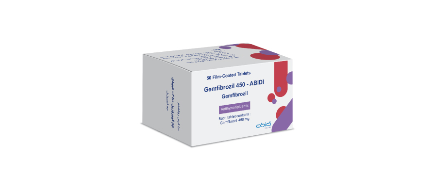 Gemfibrozil|جم‌فيبروزيل