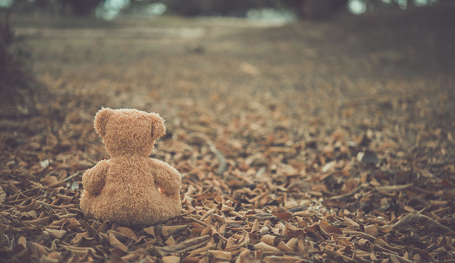 Dealing with grief | رویارویی با سوگواری