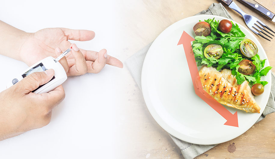 Diabetes &Fasting