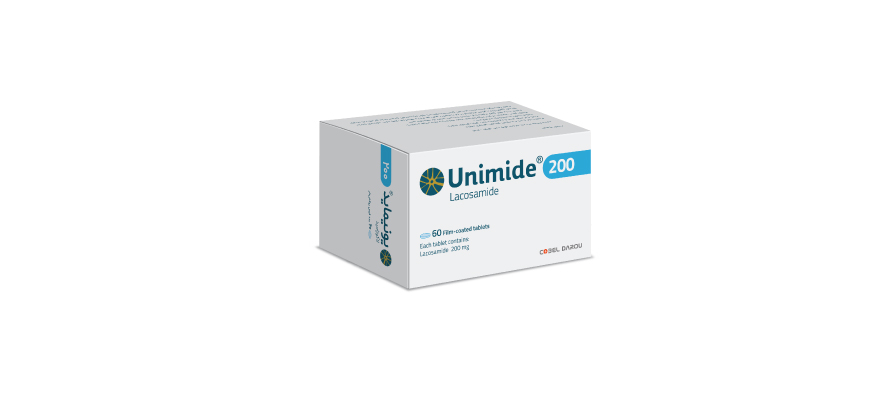 Unimide |یونیماید