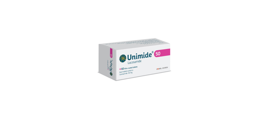 Unimide |یونیماید