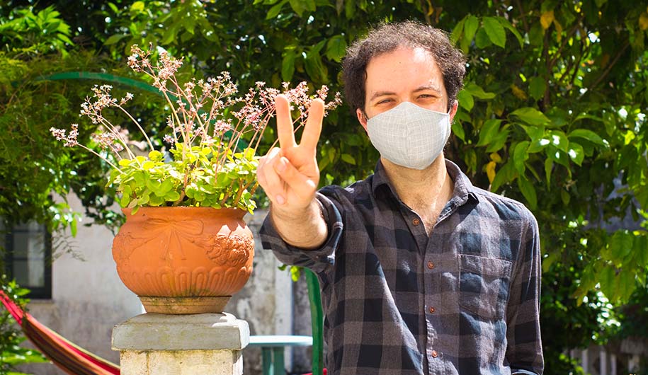 allergies & coronavirus| کرونا و آلرژی