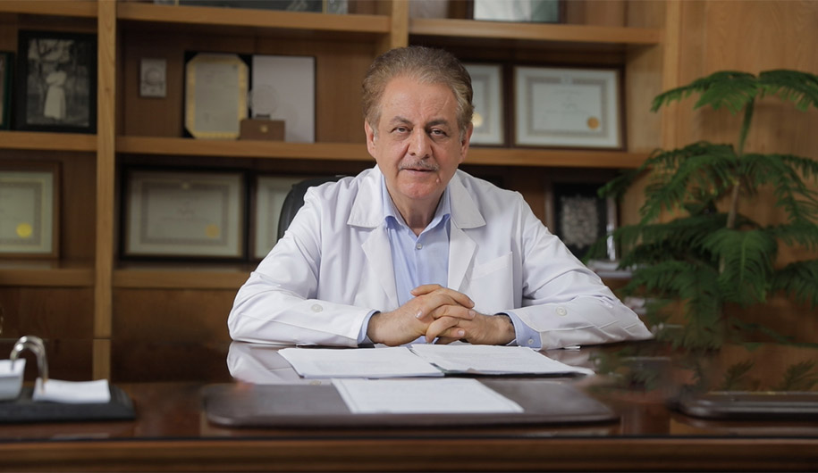 Dr.Abidi - Dr.Mardani | بازگشت به مطب