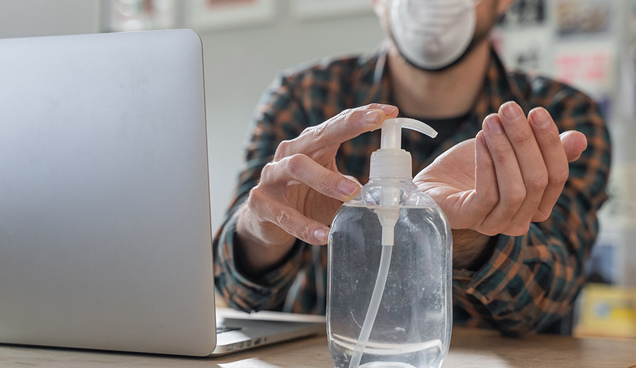پیشگیری و درمان کرونا | Corona prevention and treatment