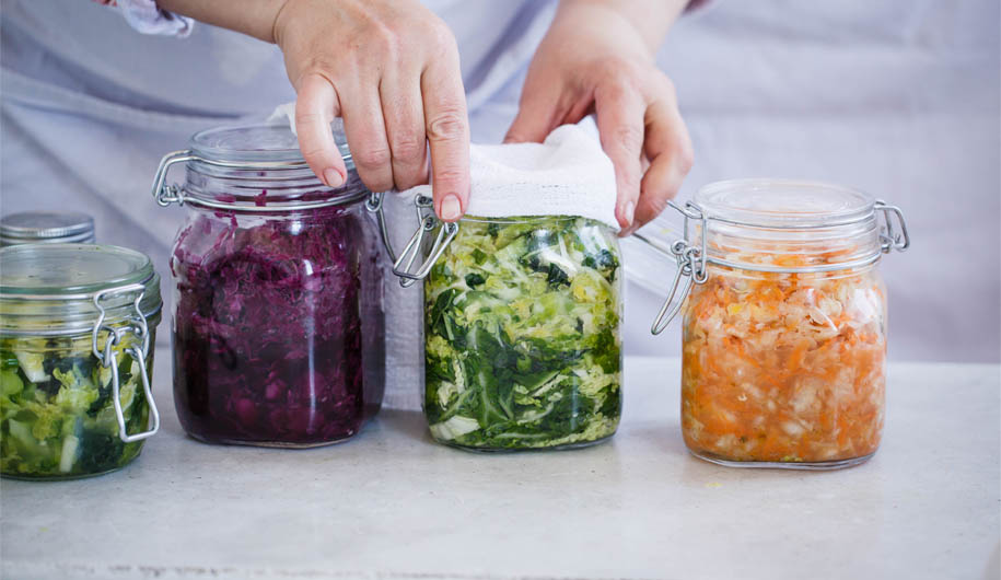 Dr.Abidi.What is a probiotic/پروبیوتیک چیست