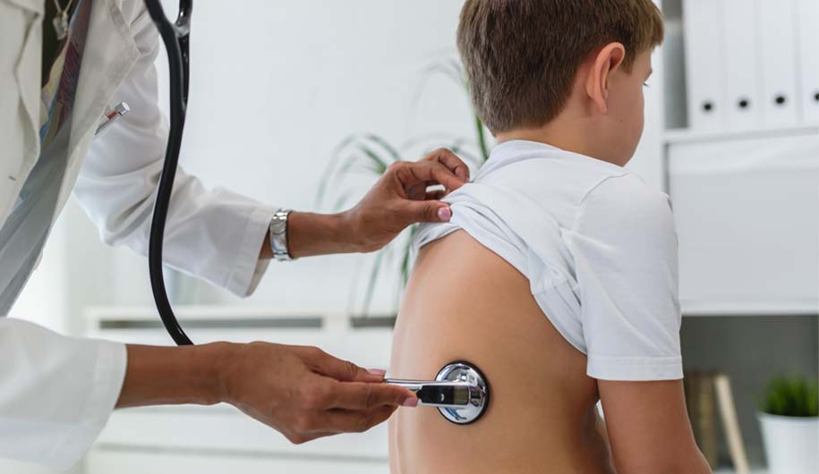 Dr.Abidi.Asthma children|آسم کودکان