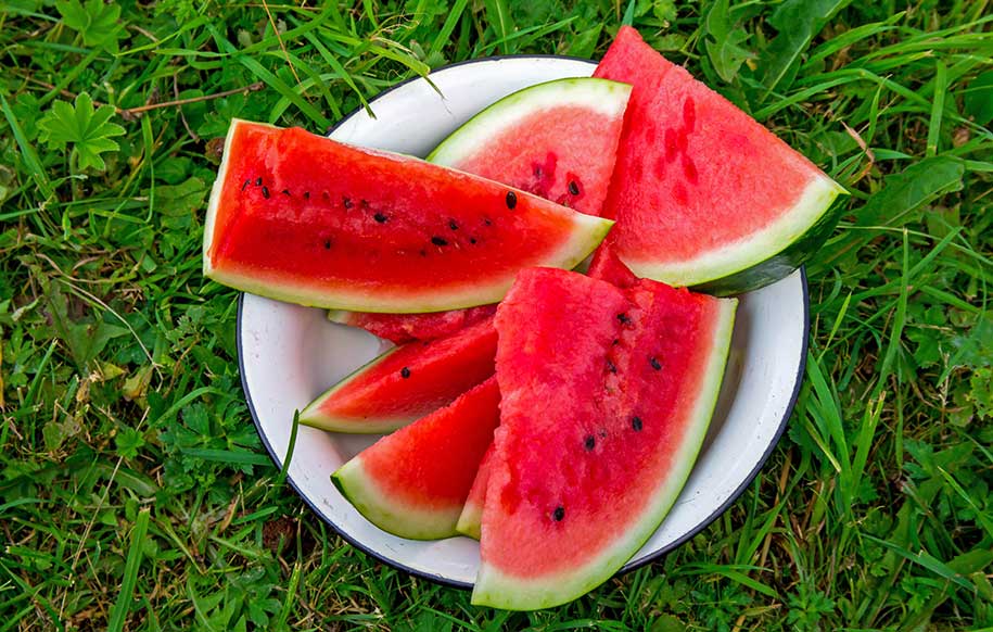 حساسیت فصلی تابستانه