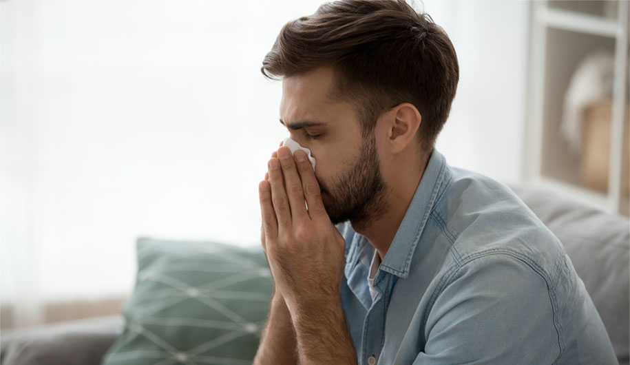 Dr.Abidi-Allergy fatigue| درمان خستگی ناشی از آلرژی