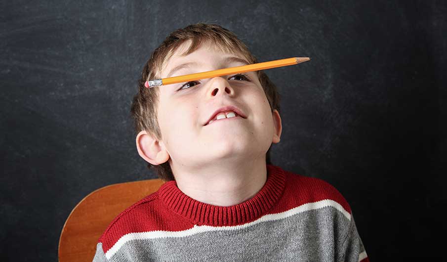 اختلال بیش فعالی ADHD