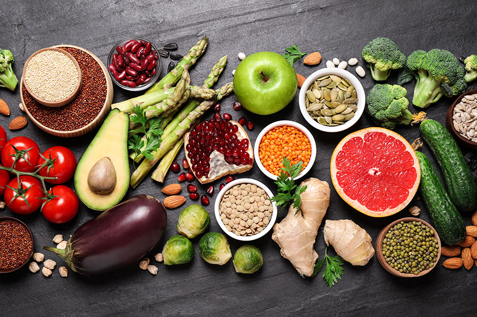مواد ضرور ی برای پوست